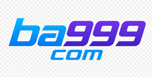 BA999 COM লোগো